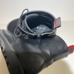 B de Rブーツの画像