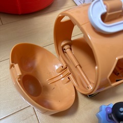 アンパンマン知育玩具の画像