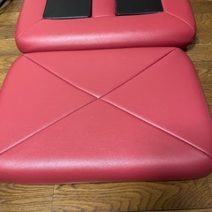 リラクゼーションいすの画像