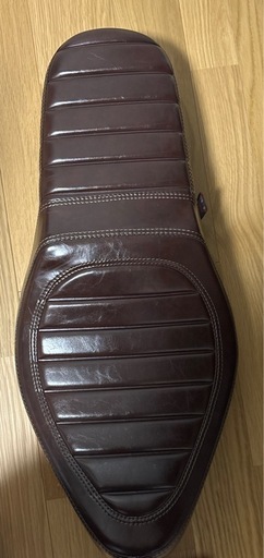 レブル250用シート