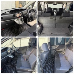 ☆神戸市☆車検満タン☆軽自動車☆フル装備☆   車検・令和9年8月 ダイハツ ムーブ カスタムX DAIHATSU Move Custom X L175Sの画像