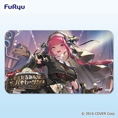 ホロライブ　大判マウスパッド②の画像