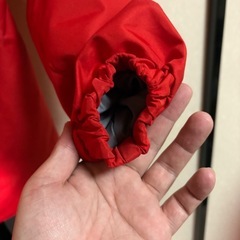 スキーウェア　サイズ140  子供　ジュニアの画像