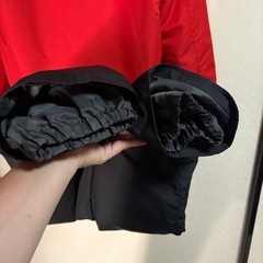 スキーウェア　サイズ140  子供　ジュニアの画像