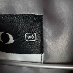 スキーウェア　サイズ140  子供　ジュニアの画像