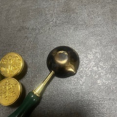 シーリングワックスの画像