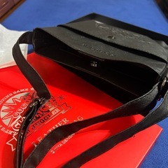 ジャグラー  ショルダーバッグの画像