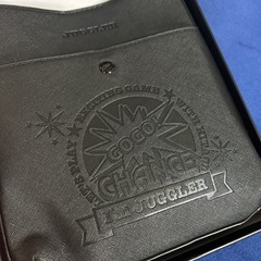 ジャグラー  ショルダーバッグの画像
