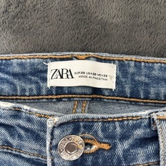 ２枚セット！スキニーの画像