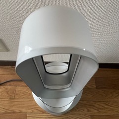 【美品】dyson HP03 Dyson Pure Hot+Coolの画像
