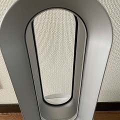【美品】dyson HP03 Dyson Pure Hot+Coolの画像