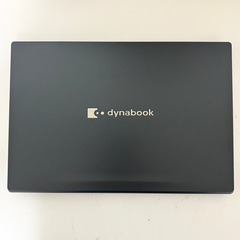 081【美品・高性能】i5第11世代✨東芝 ダイナブック メモリ16GB Windows11の画像