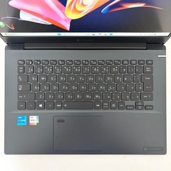 081【美品・高性能】i5第11世代✨東芝 ダイナブック メモリ16GB Windows11の画像