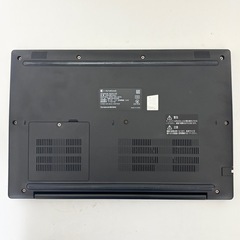 081【美品・高性能】i5第11世代✨東芝 ダイナブック メモリ16GB Windows11の画像