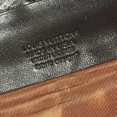 激レア 正規品 ヴィンテージ ルイヴィトン ポルトフォイユ サラ アメリカ製 の画像