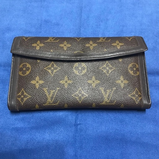 激レア 正規品 ヴィンテージ ルイヴィトン ポルトフォイユ サラ アメリカ製