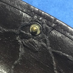 激レア 正規品 ヴィンテージ ルイヴィトン ポルトフォイユ サラ アメリカ製 の画像