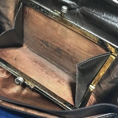 激レア 正規品 ヴィンテージ ルイヴィトン ポルトフォイユ サラ アメリカ製 の画像