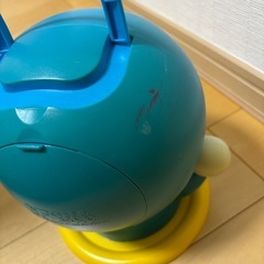 ドラえもん入れ物の画像