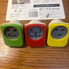 のりカッター　にこにこパンチ　キャラ弁の画像