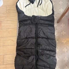 あったかフットマフ　未使用の画像