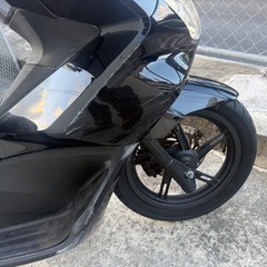 PCX150の画像