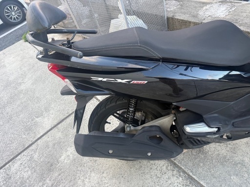 バイク PCX150
