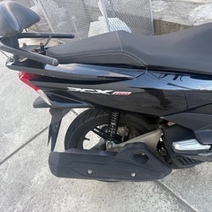 PCX150の画像