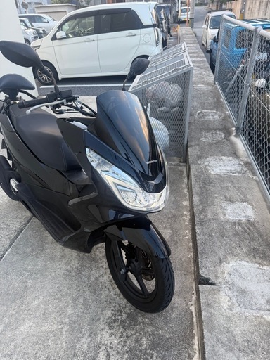 ホンダ PCX150