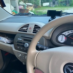 マツダキャロル(スズキアルト)💡値下げしました💡走行50500km、車検令和9年年5月まで、エアコンバッチリ。の画像