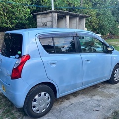 マツダキャロル(スズキアルト)💡値下げしました💡走行50500km、車検令和9年年5月まで、エアコンバッチリ。の画像