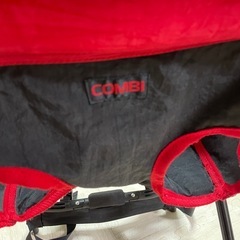 コンビ　スティックキャリアの画像