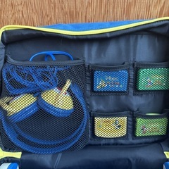 DWE リープパッドの画像