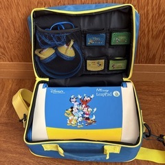 DWE リープパッドの画像