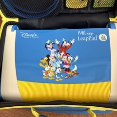 DWE リープパッドの画像