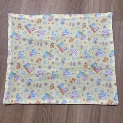 （滑り止め付き）ワンコ用カフェマットの画像