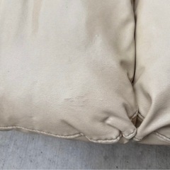 
ニトリ　ソファ　3人掛けの画像