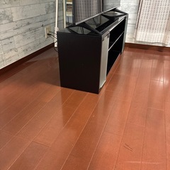テレビ台の画像