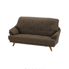 ソファ　3人掛けの画像