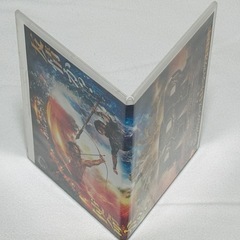 RRR レンタル落ちBlu-rayの画像