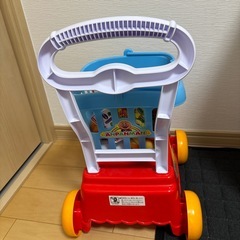 アンパンマンのおもちゃの画像