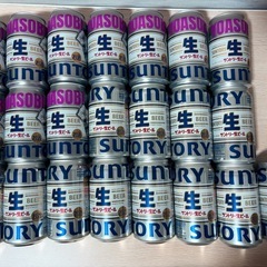 缶お酒94本の画像