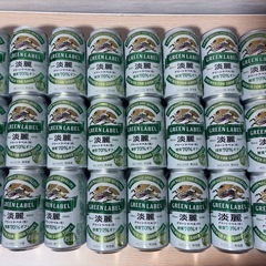 缶お酒94本の画像