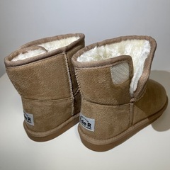 B de Rブーツの画像