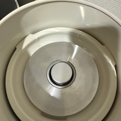 炊飯器の画像