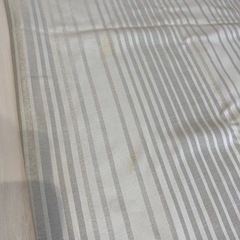 ニトリ　カーテン　4点セットの画像