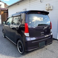 うそじゃろ❓ワゴンR‼️即乗り‼️カスタム多数‼️車検付き、込み込み価格‼️の画像