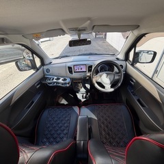 うそじゃろ❓ワゴンR‼️即乗り‼️カスタム多数‼️車検付き、込み込み価格‼️の画像