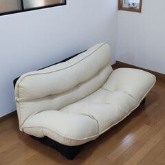 ソファ　価格交渉可能の画像