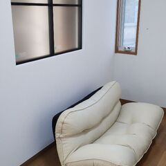 ソファ　価格交渉可能の画像